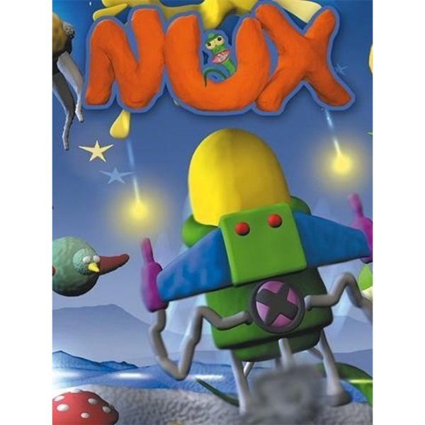 Nux