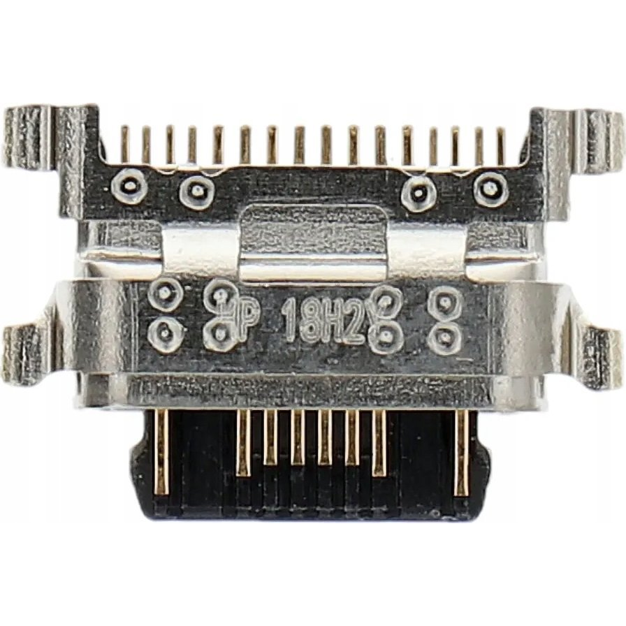 Töltőcsatlakozó Xiaomi Redmi Note 9 Pro [ORI] ( )