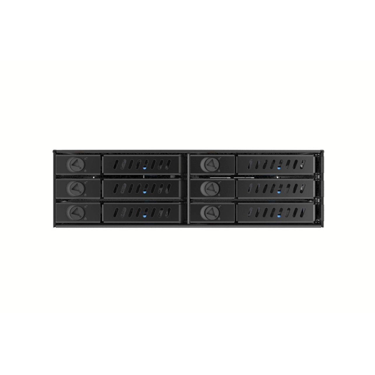 Chieftec CMR-625 2,5" HDD beépítő keret (CMR-625)