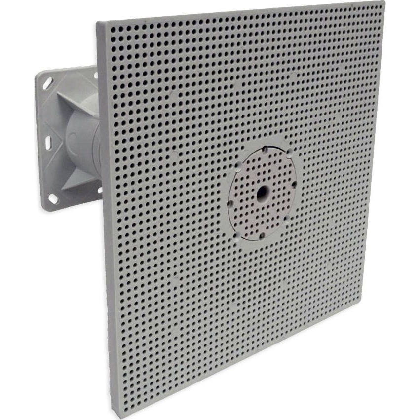 KOPOS MDZ XL KB nagy szerelőlemez (KP017)