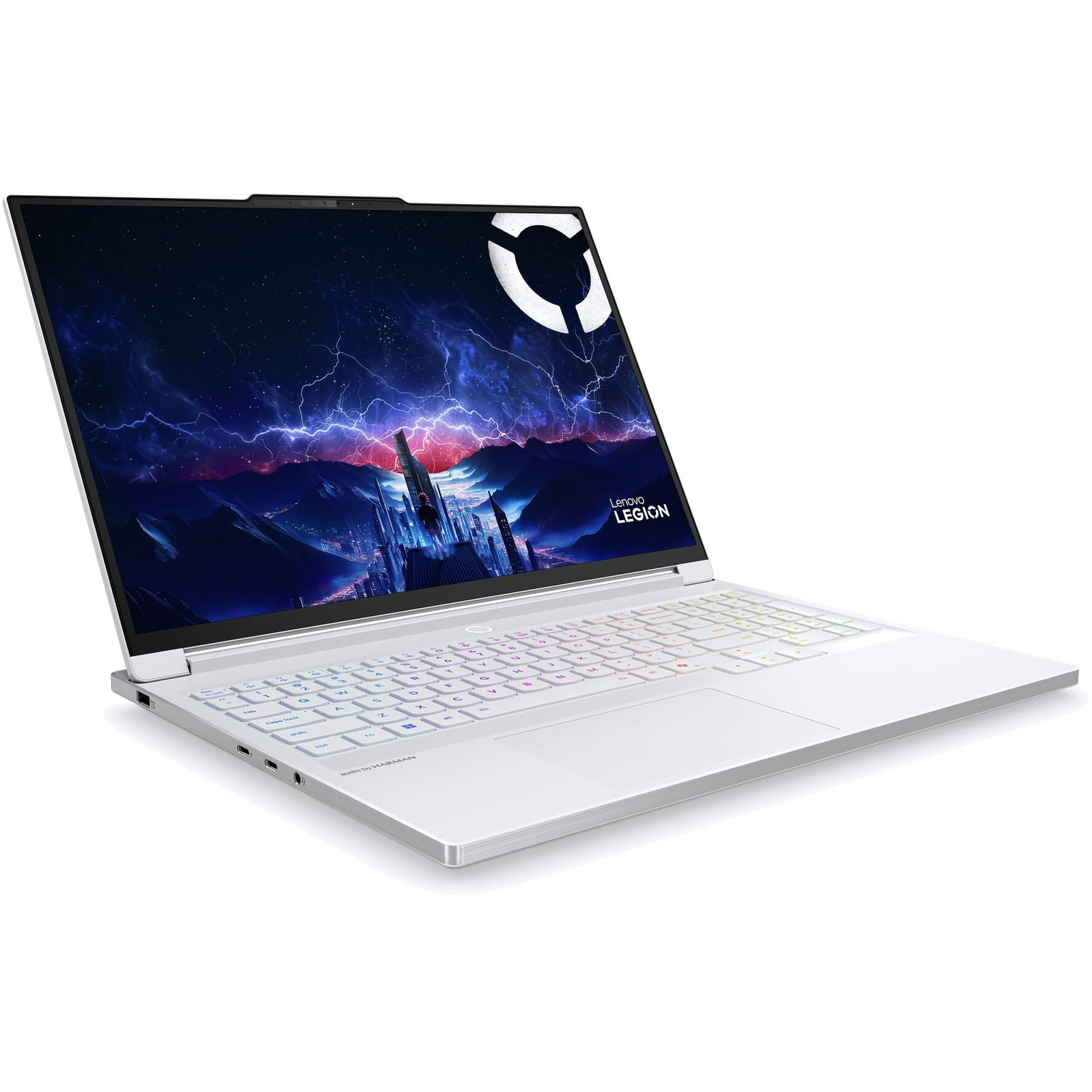 Лаптоп Lenovo Legion 7-16 — 83KY002PPB