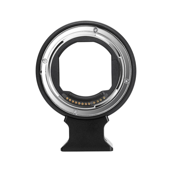 JJC Canon EF/EF-S lens to Canon RF body (CA-EF-RF)