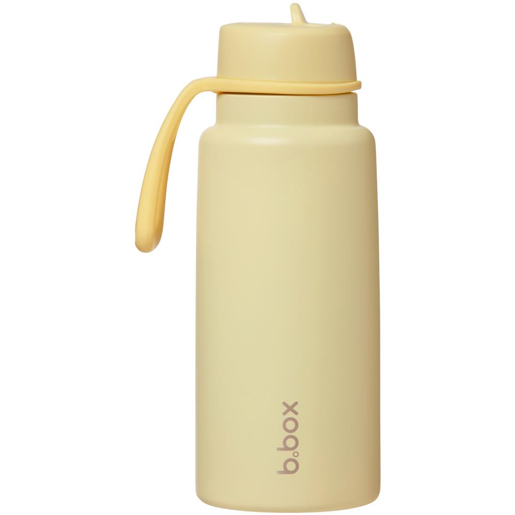 B. Box Thermo palack szívószállal 1 l lemon twist (9353965008026)