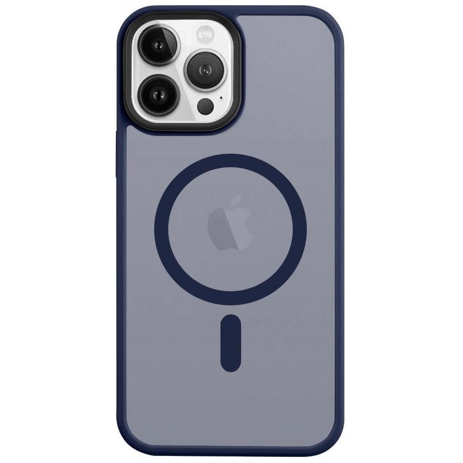 Tactical MagForce Hyperstealth Apple iPhone 13 Pro Max tok - Deep Blue (8596311205781)
