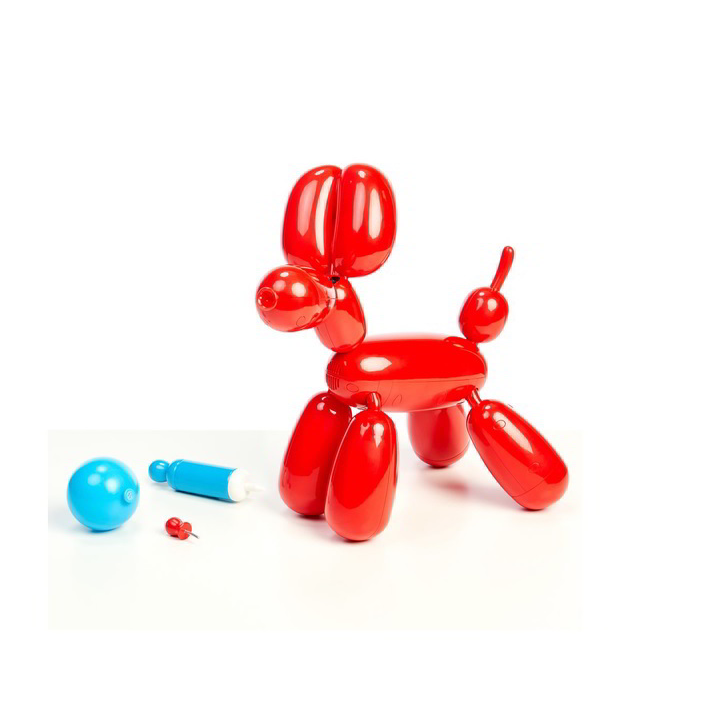 Moose Toys Squeakee interaktív lufikutya (12300)