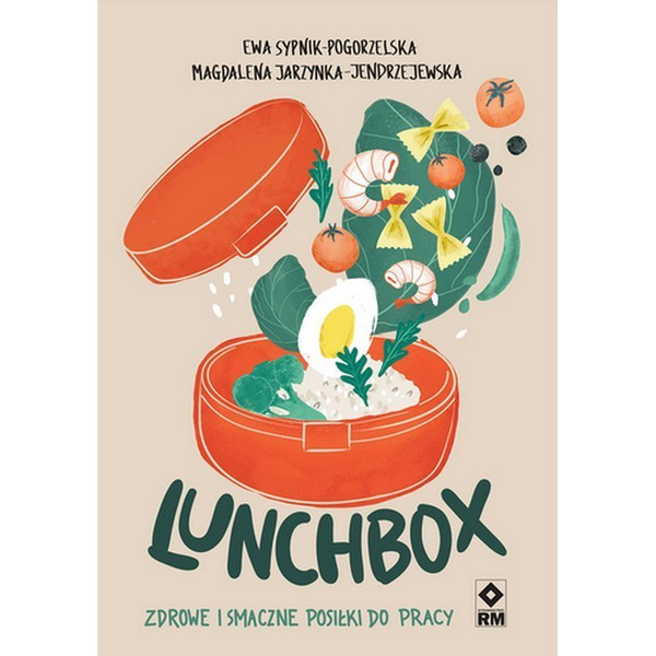 RM Lunchbox. Zdrowe i smaczne posiłki do pracy