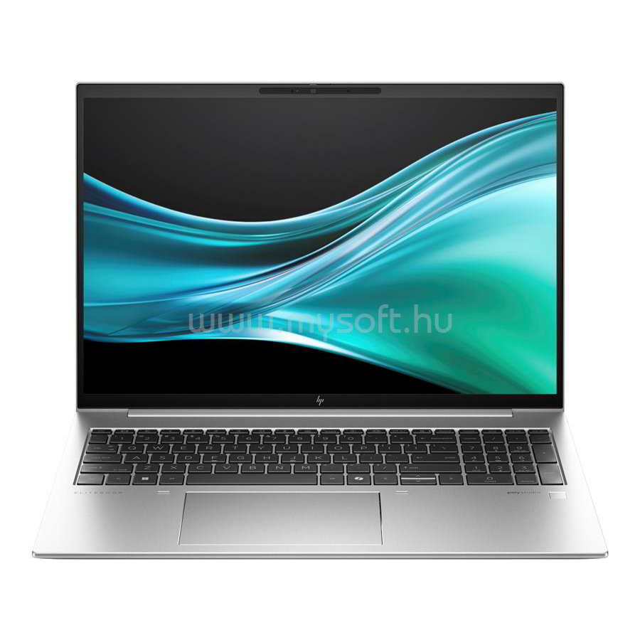 HP ELITEBOOK 860 G11 Laptop Ezüst (16