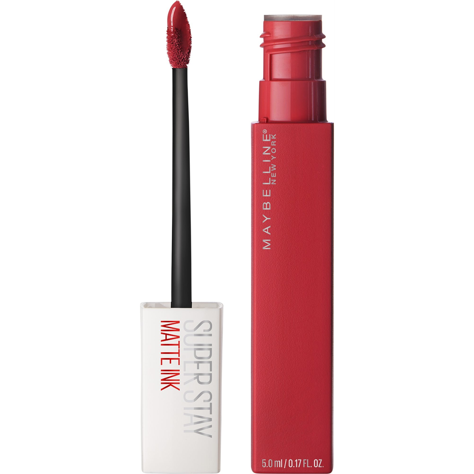 Maybelline Super Stay Matte Ink matný rúž na pery 20 Pioneer (3600531411114)