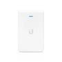 Access Point Wi-Fi UBIQUITI UAP-IW-HD In-Wall, 802.11ac, Wave 2