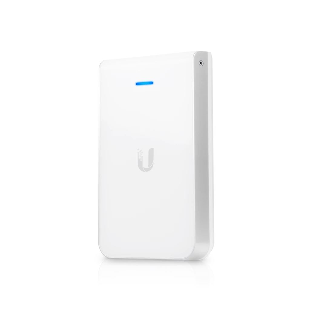 Ubiquiti UniFi In-Wall HD Access Point (UAP-IW-HD) (UAP-IW-HD)