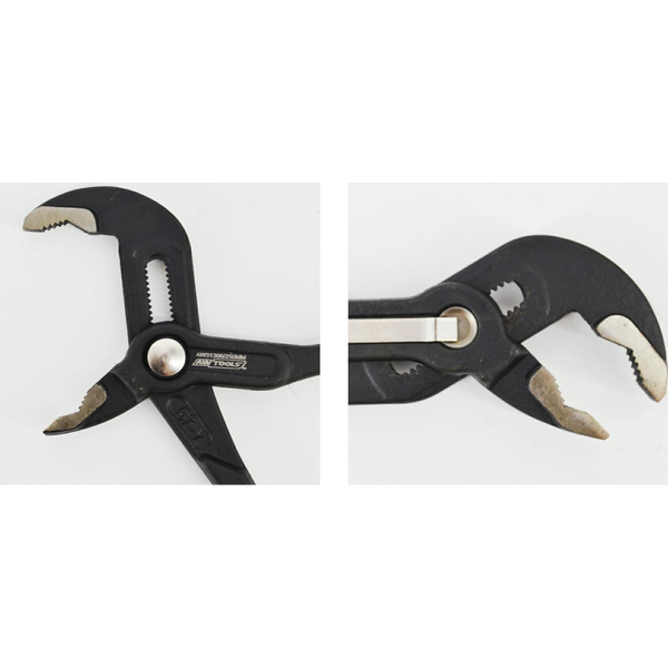 Awtools selfding nastavitvene klešče 175 mm