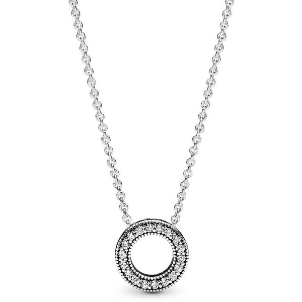 PANDORA Signature 397436CZ-45 (Ag925/1000, 4,3 g)