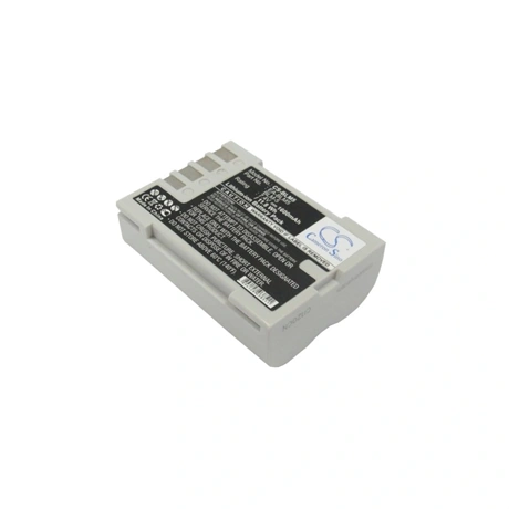REALPOWER BLM5 OLYMPUS 7.4V 1600mAh utángyártott akku Li-ion (BLM5)