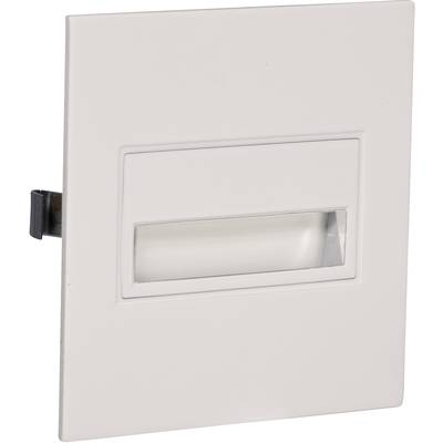 Zamel 14-211-52 Sona LED-es fali beépíthető lámpa LED 0.42 W Fehér (14-211-52)