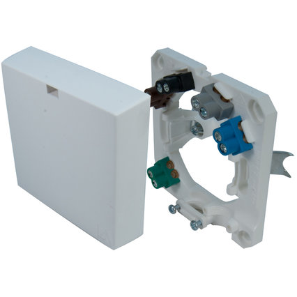 Tűzhely Kötődoboz 5 x 2,5 Mm² 3040115 (HAD3)