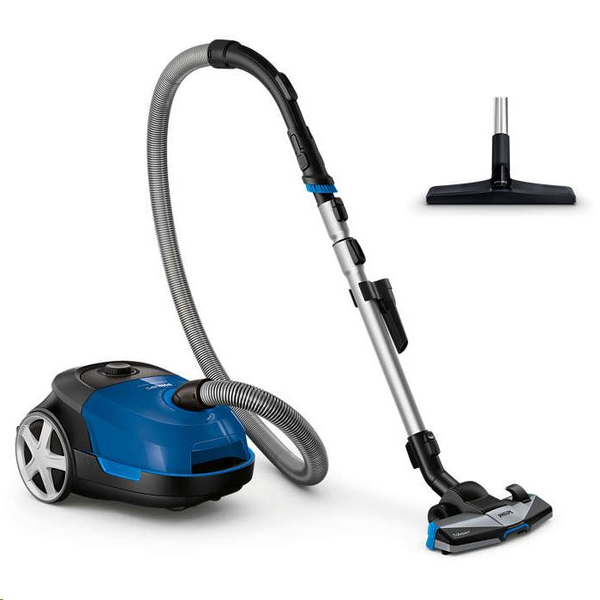 Philips FC8575/09 Performer Active porszívó fekete-kék