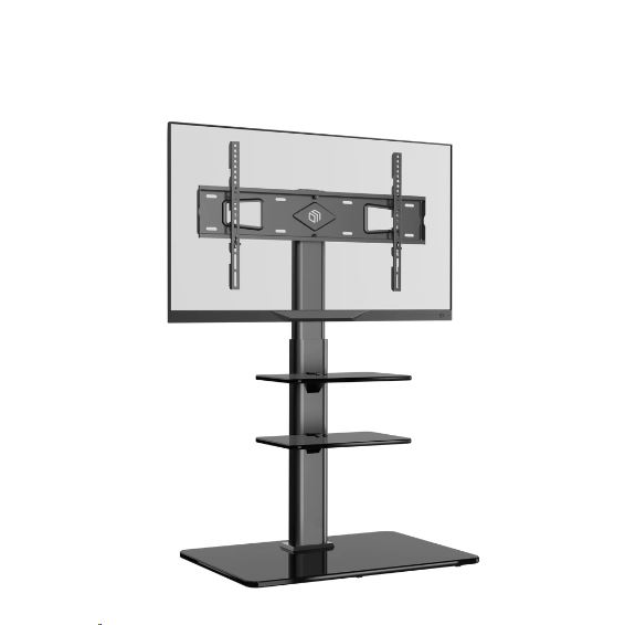 ONKRON TS5550-B TV állvány 50-83