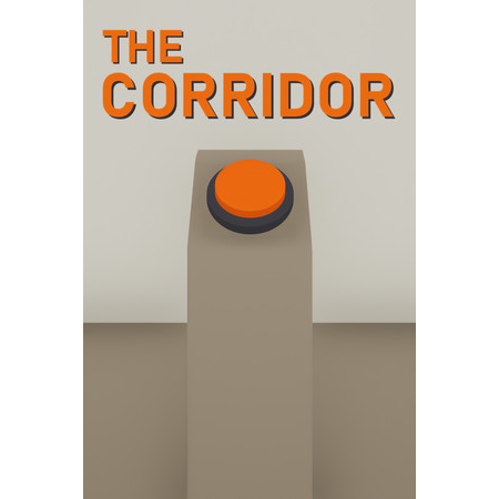 THE CORRIDOR (PC - Steam elektronikus játék licensz)