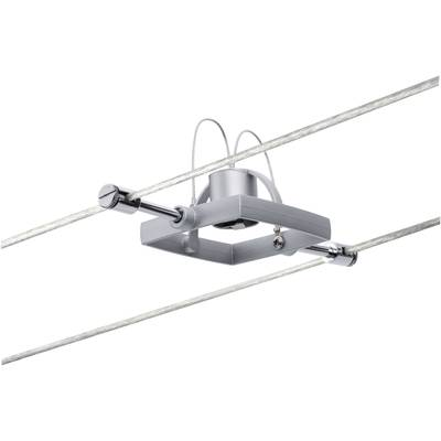 Paulmann lankový reflektor MAC II GU5,3 12V chrom