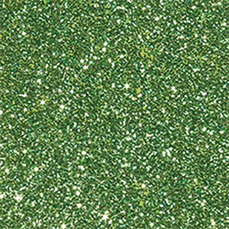 Glitterkarton A4 220g - Világoszöld (1616461)