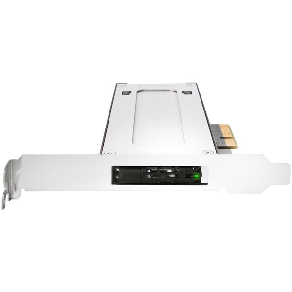 ToughArmor M.2 NVMe SSD to PCIe 3.0 x4 Wechselrahmen