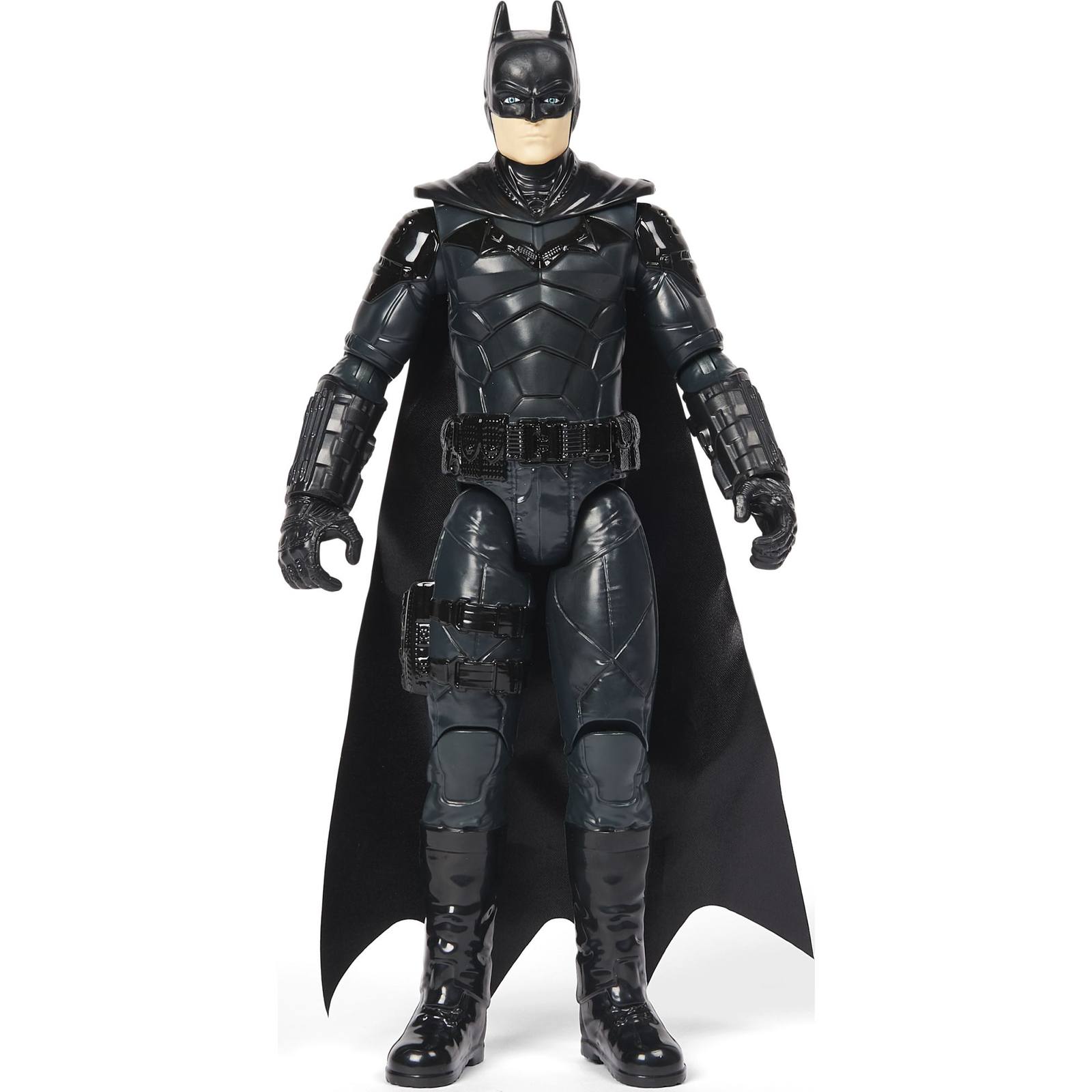 DC Comics BAT FGR MOV 12inch Batman S1V1 GML (6061620)