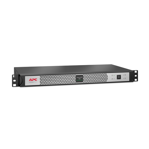 APC SMART-UPS C LI-ON 500VA SHORT DEPTH 230V NETWORK CARD surse neîntreruptibile de curent (UPS) Line-Interactive 0,5 kVA 400 W 4 ieșire(i) AC