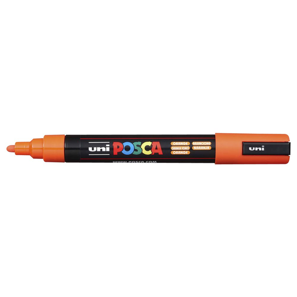 POSCA Marker UNI  PC-3M orange