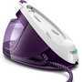 Philips GC9660/30 profesionální žehlička 2700 W 1,8 l Žehlicí plocha T-ionicGlide Purpurová, Bílá