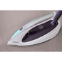 Philips GC9660/30 profesionální žehlička 2700 W 1,8 l Žehlicí plocha T-ionicGlide Purpurová, Bílá