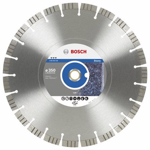 Bosch 2 608 602 648 körfűrészlap 35 cm 1 db (2608602648)