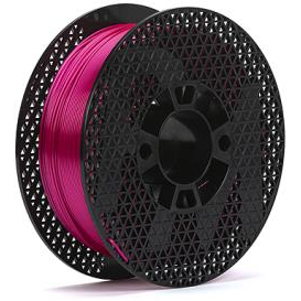 Filament PM 1,75 SILK Dark Pink 1 kg (CZF175SILK_DP)