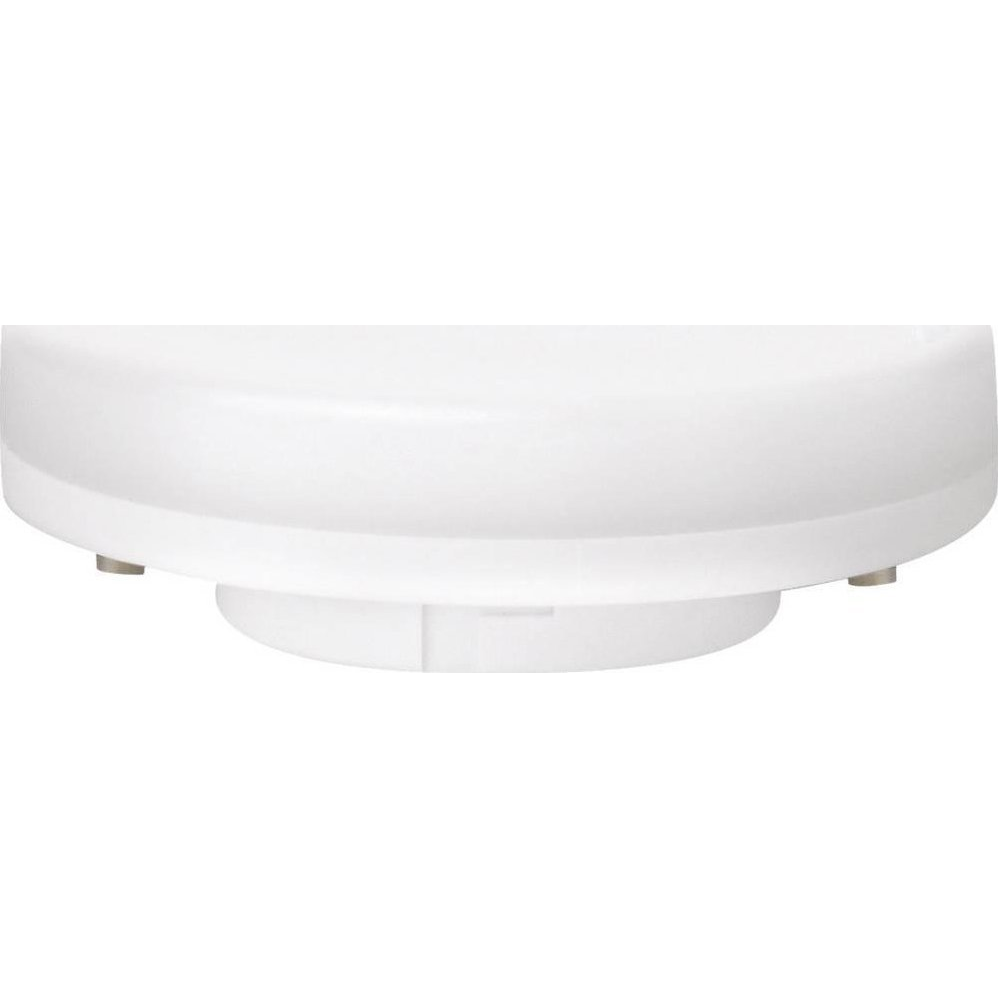 Megaman MM27692 LED EEK F (A - G) GX53 Reflektor 6 W Melegfehér (Ø x H) 75 mm x 24 mm 1 db (MM27692)