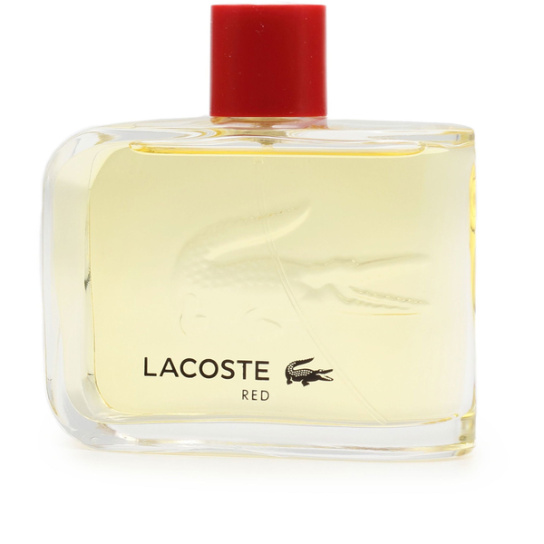 LACOSTE Red EdT 125 ml