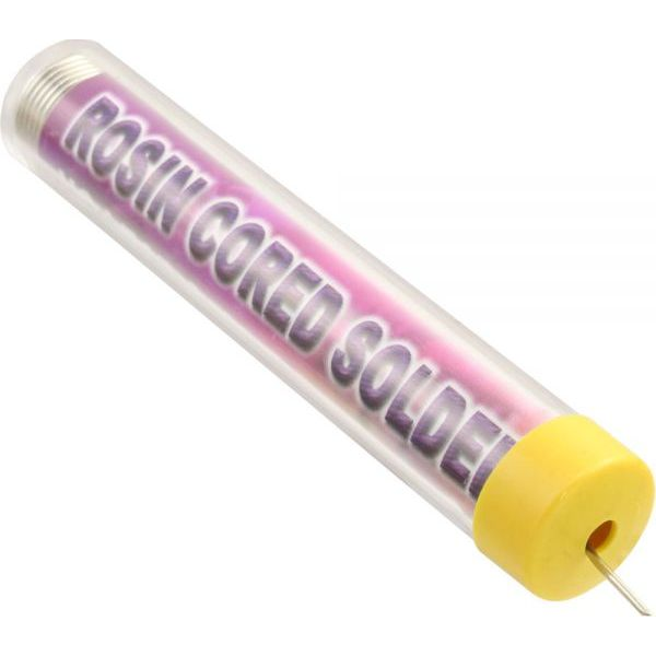 InLine 43047D forrasztóanyag Ólommentes 217 °C 15 g