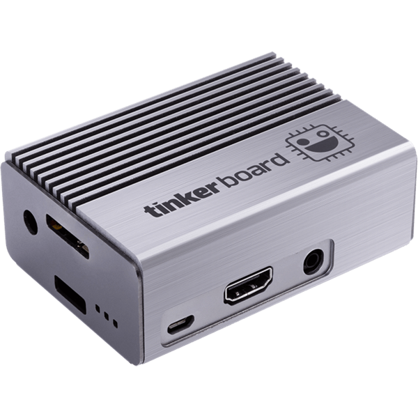 ASUS Tinker Board S Ház, TINKER FANLESS CASE