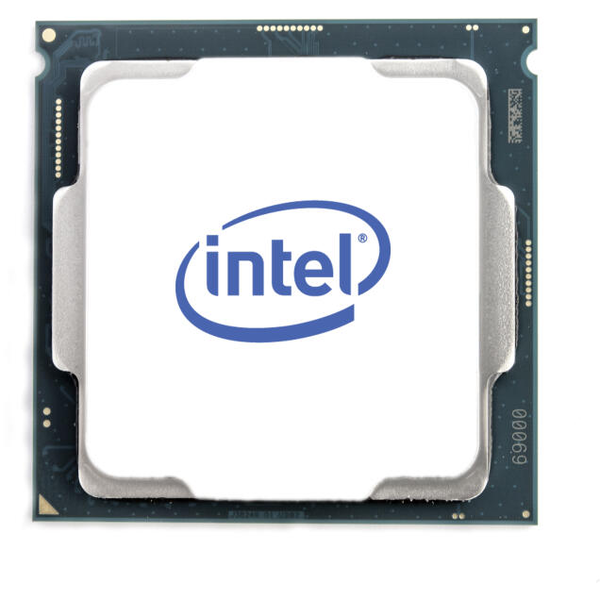 Intel Xeon Silver 4214 2.2GHz