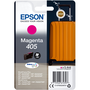 Epson 405 DURABrite Ultra Ink cartouche d'encre 1 pièce(s) Original Rendement standard