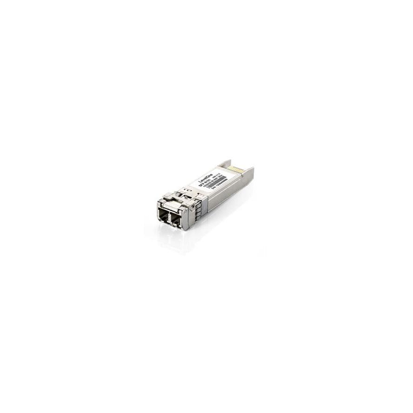 LevelOne SFP-6101 мрежов трансивърен модул Оптично влакно 10000 Мбит/с SFP+ 850 nm