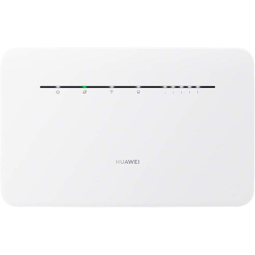 Huawei B535-333 Wireless 4G/LTE Router (B535-232-W)
