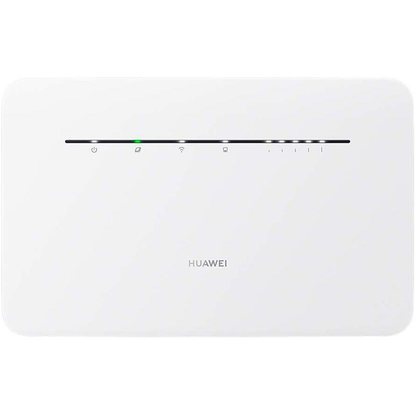 Huawei B535-232   LTE-Router  300.0Mbps WLAN  Weiss