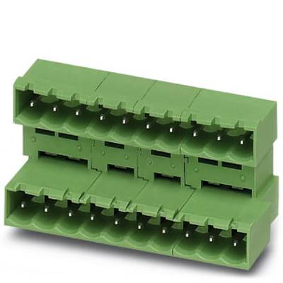Base strip MDSTBA 2,5/ 2-G-5,08 1842063 Phoenix Contact (1842063)