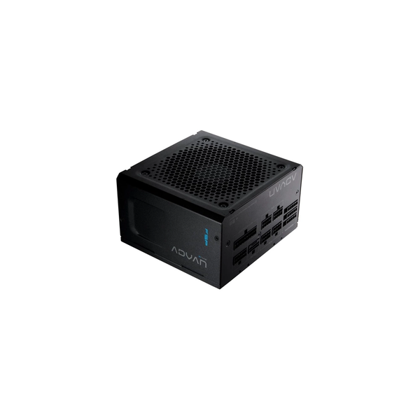 FSP ADVAN GM PCIe 5.1 ATX 3.1 ATX desktop tápegység 850W 80+ Gold BOX