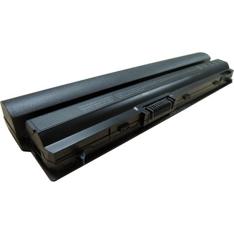 Bateria Extra Digital Notebook baterija, Extra Digital Selected, DELL 09K6P, 4400mAh