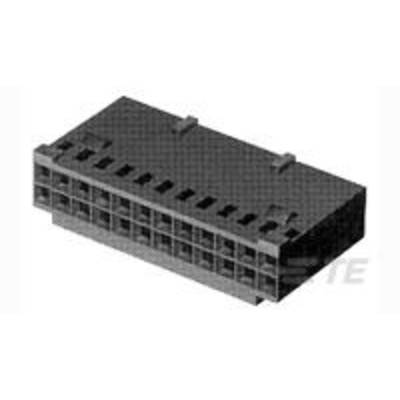 TE Connectivity 3-87631-1 1 db csomag (3-87631-1)