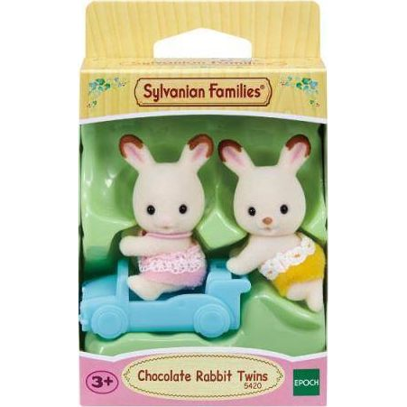 Sylvanian Families 5420 pop