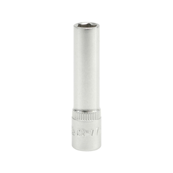 YATO Dugókulcs 7 mm 1/4 col hosszú (YT-1418)