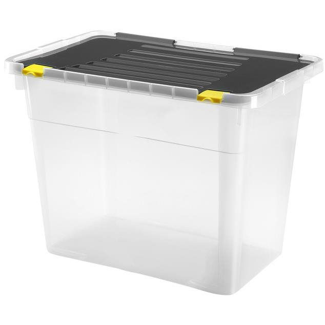 HEIDRUN Dragon ONE Box 100 l (8010059006603)