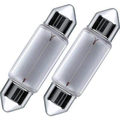 Osram Auto Szoffita fényforrás Standard C5W 5 W 12 V (6418-028)