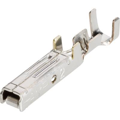 Krimpelős kontaktus DYNAMIC 3000 Series Pólusok száma 1 TE Connectivity 1-917511-2 1 db (1-917511-2)